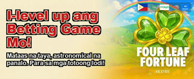Daily Jackpots Await You Here banner
