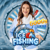 Ice Fishing icon