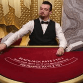 Blackjack VIP 30 icon