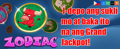 Weekend Jackpot Rush promotion