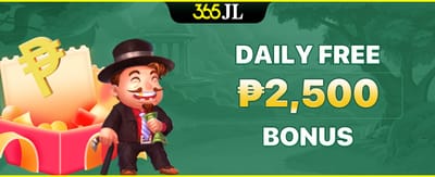 Daily Fortune Rain Bonus