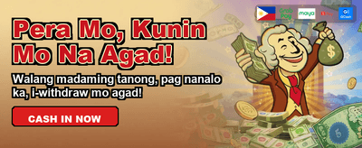 Fast Payouts, Maximum Fun! banner
