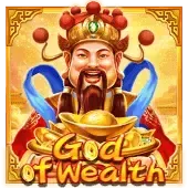 God of Wealth icon